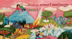 image 46e Festival international du court mtrage de Clermont-Ferrand